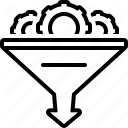 128x128 Bottleneck Icons