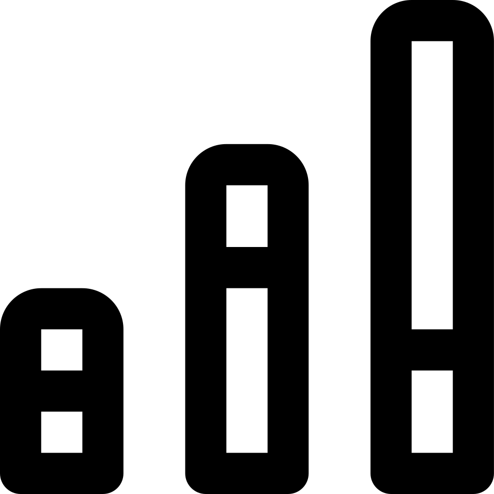 980x980 Failure And Cause Statistical Analysis Png Icon Free Download