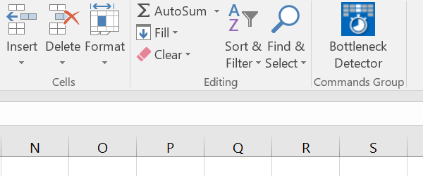 600x250 How To Make A Clear Icon In Excel Ribbon