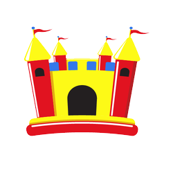 250x250 Bounce House Rentals In Stockton