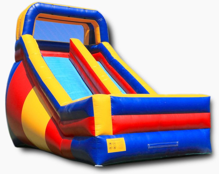 700x555 Marietta Bounce House Rentals, Inflatable Water Slide Rentals