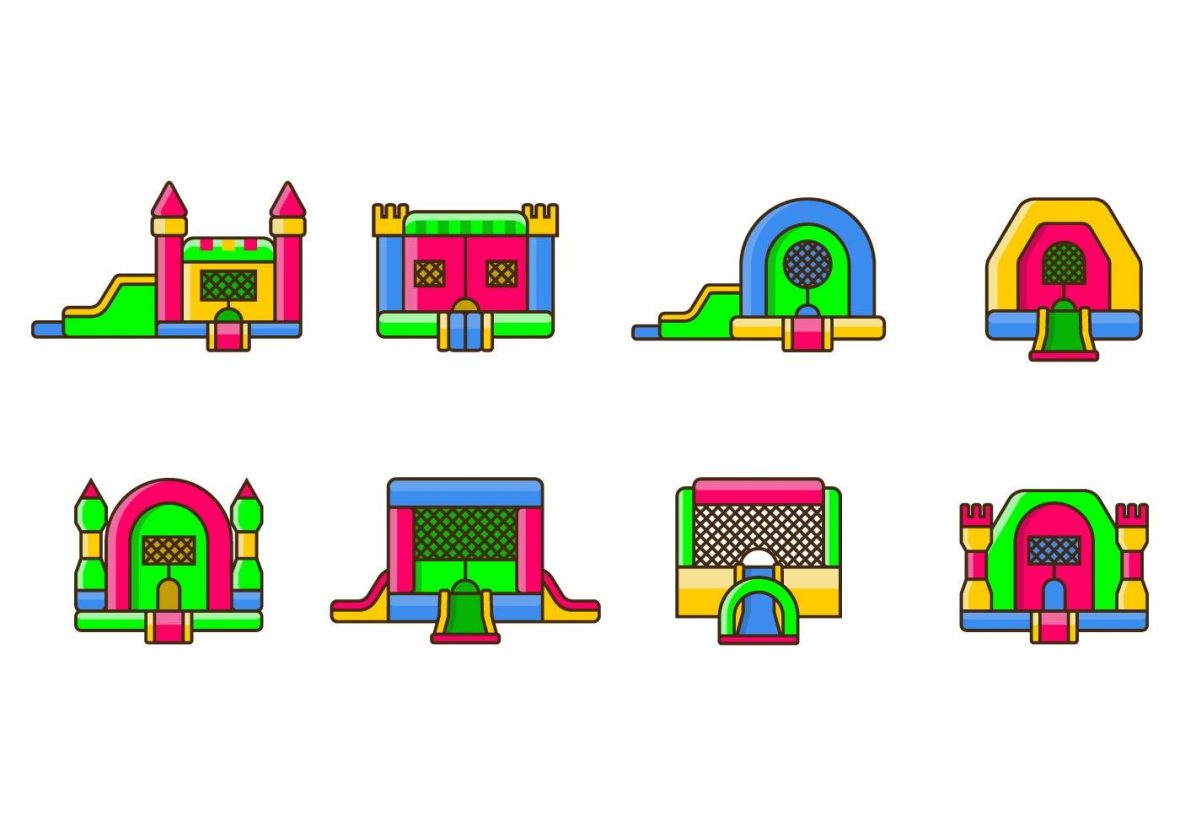 1180x826 Bounce House Icon