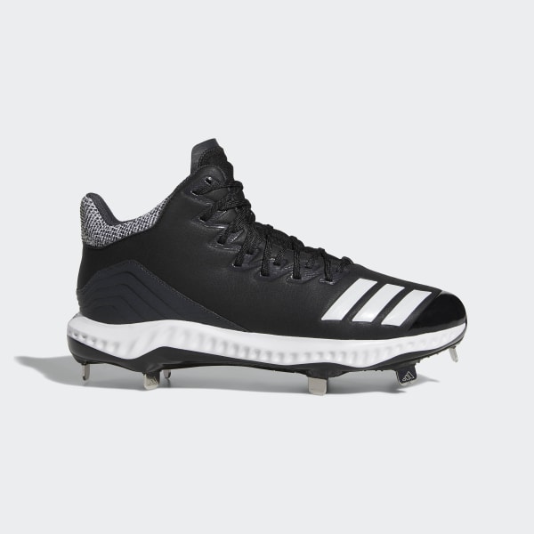 600x600 Adidas Icon Bounce Mid Cleats