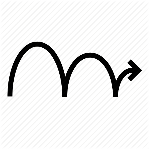 512x512 Bounce, Bounces, Hop, Jumping, Leaps Icon