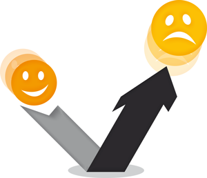 300x258 Difference Between Exit Rate And Bounce Rate During Website Visits