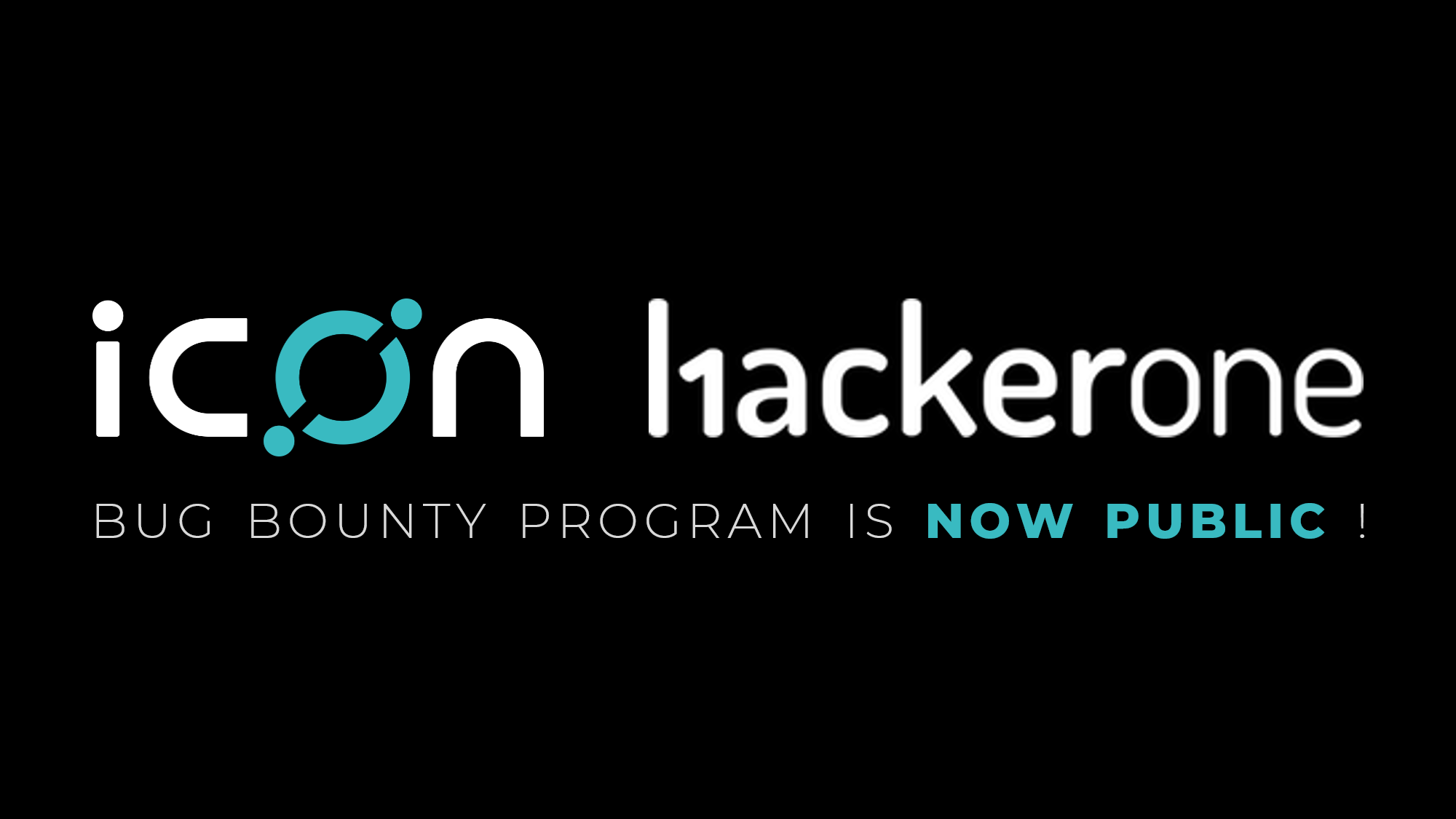 2000x1125 Icon's Hackerone Bug Bounty Program Is Now Public