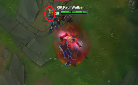 539x334 What Happened To The Bounty Gold Icon Beside The Health Bar