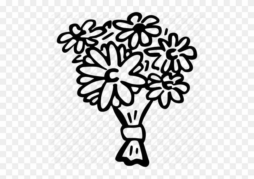 840x592 Download Free Png Black And White Mqcvev Clipart Image Flower. 