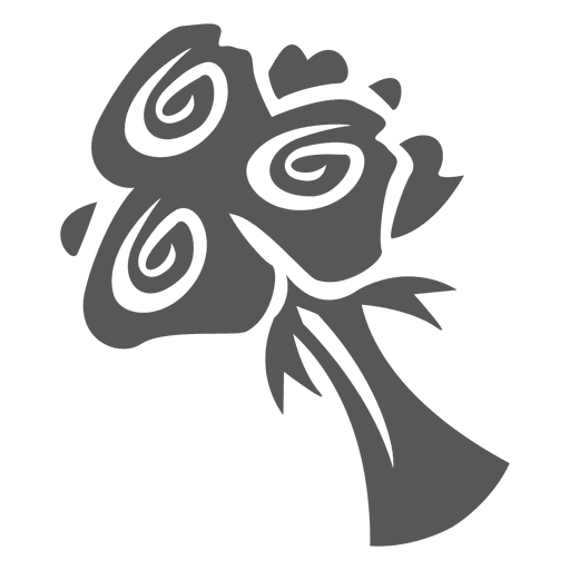 512x512 Rose Bouquet Icon