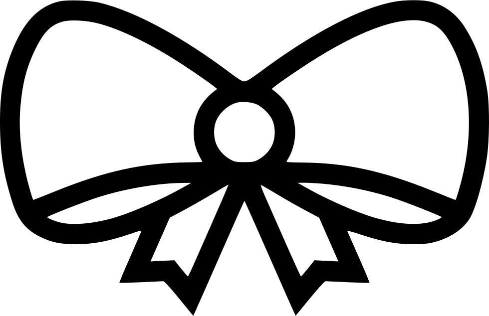 980x634 Bow Png Icon Free Download