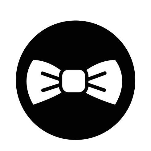 490x490 Bow Tie Icon