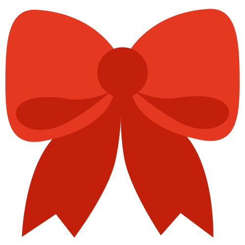500x500 Free Icon Material Bow Icon