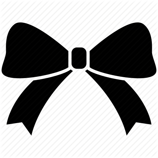 512x512 Birthday, Bow, Celebration, Christmas, Gift, Party, Ribbon Icon