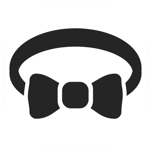 Bow Tie Icon Iconexperience 512x512 Bow Tie Icon Iconexperience