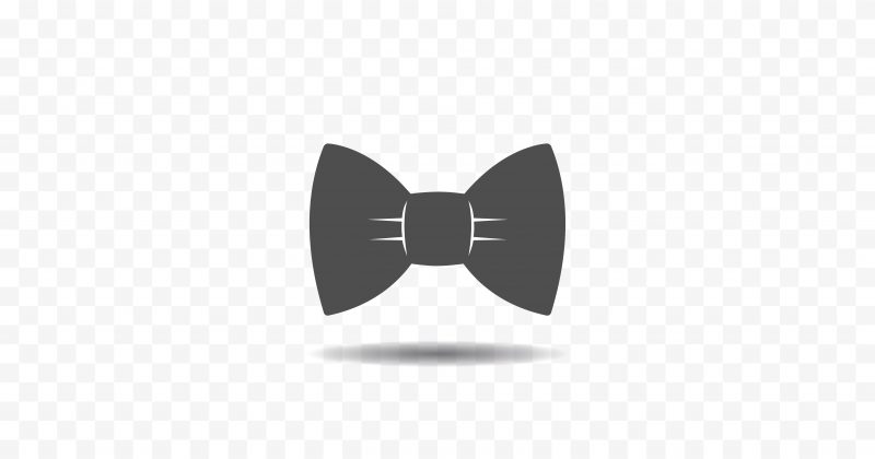 Bow Tie Icon Design Concept Makiplace 800x420 Bow Tie Icon Design Concept Makiplace