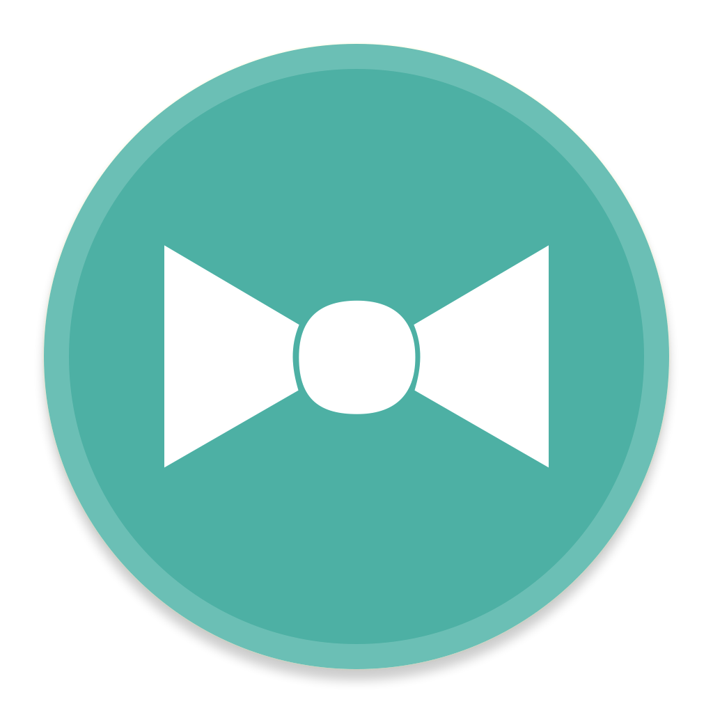 Bowtie Icon Button Ui 1024x1024 Bowtie Icon Button Ui