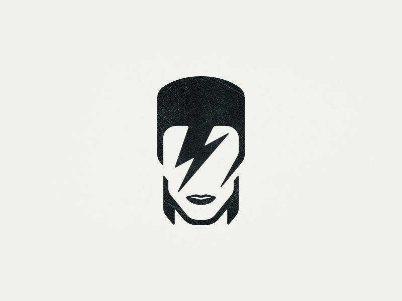 800x600 David Bowie Icon For An Icon