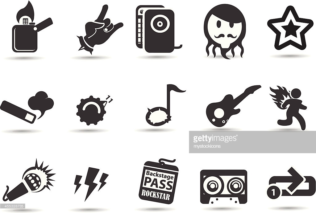 1024x691 Rock Star Icon