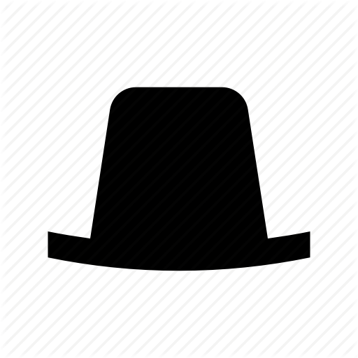 Bowler Hat, Hat, Headwear, Male Hat, Top Hat Icon 512x512 Bowler Hat, Hat, Headwear, Male Hat, Top Hat Icon