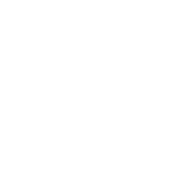 Free White Bowler Hat Icon 256x256 Free White Bowler Hat Icon