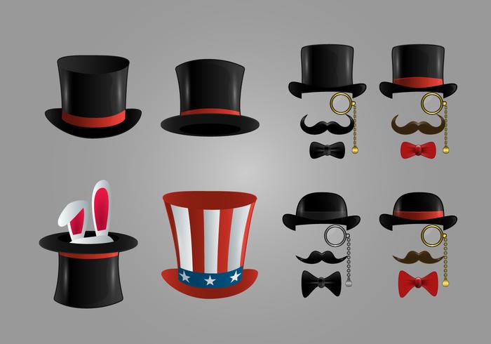 Top Hat Icon 700x490 Top Hat Icon