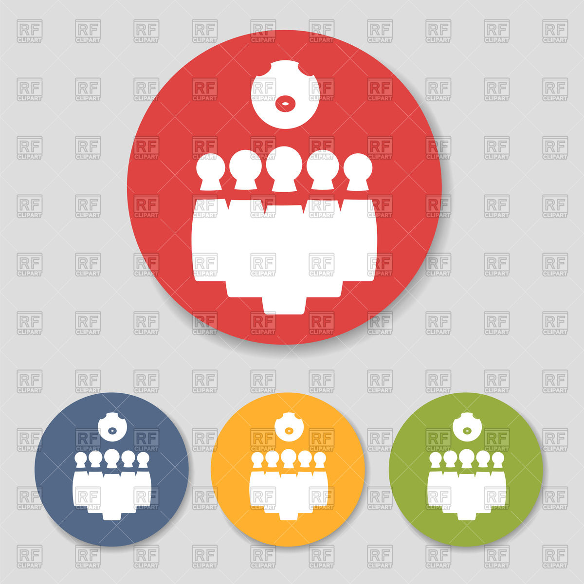1200x1200 Bowling Skittles And Bowling Ball Icon, Flat Design Vector Image