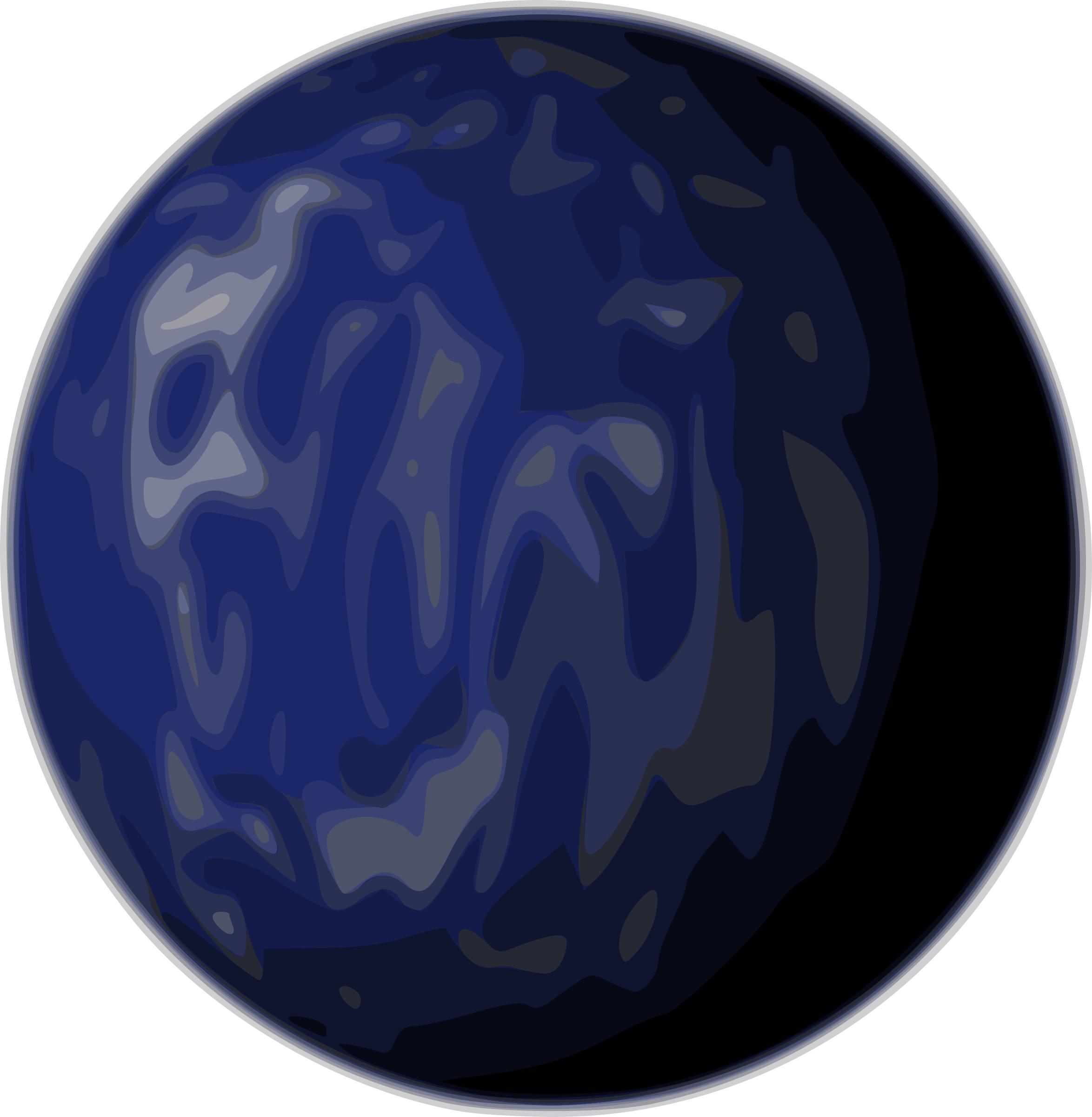 2348x2400 Duckpin Bowling Ball Icons Png