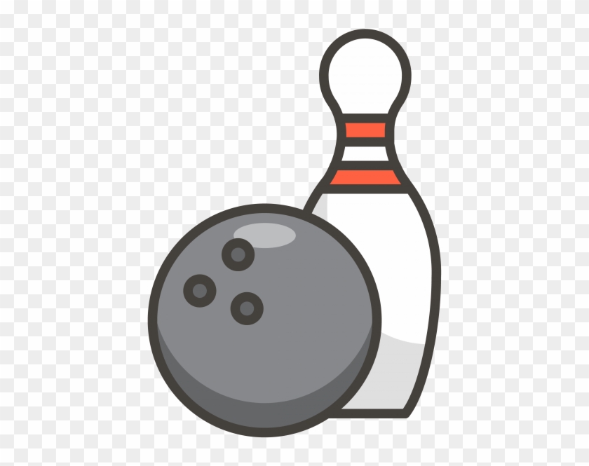 840x665 Bowling Icon, Hd Png Download