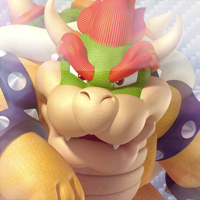200x200 Bowser Icon