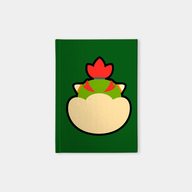 630x630 Bowser Jr Stock Icon