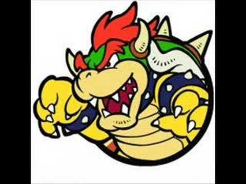 480x360 My Bowser