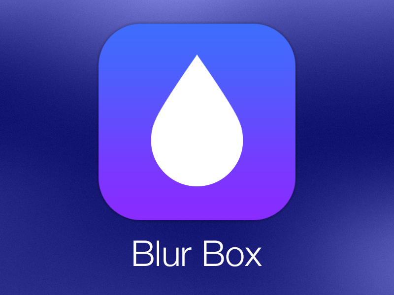 Box App Icon at Collection of Box App Icon free for