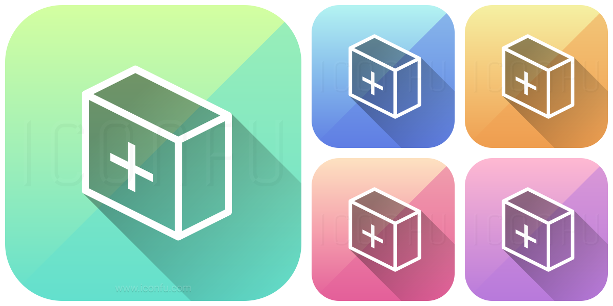 Box App Icon at Collection of Box App Icon free for personal use