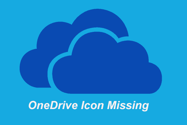 600x400 Solutions To Onedrive Icon Missing From Taskbar And Explorer