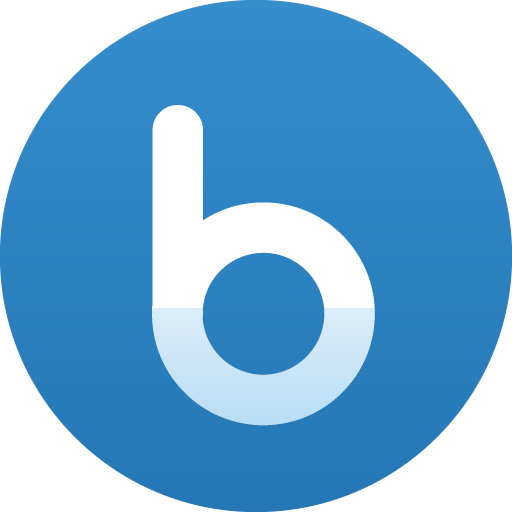 512x512 Box Icon Basic Round Social Iconset S Icons