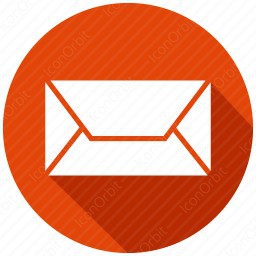 256x256 Message Box Icon