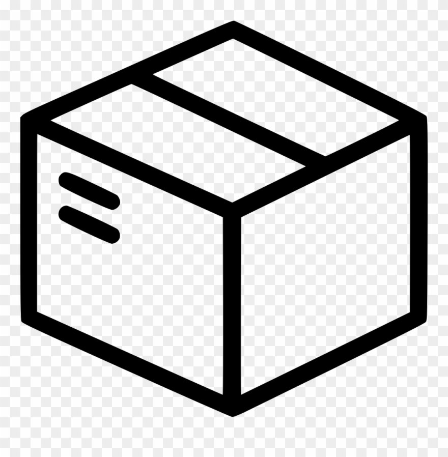 880x898 Shipping Box Delivery Png Icon Free Download