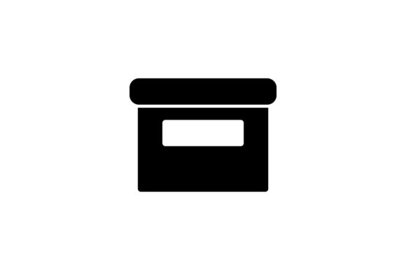 580x386 Box Icon Graphic