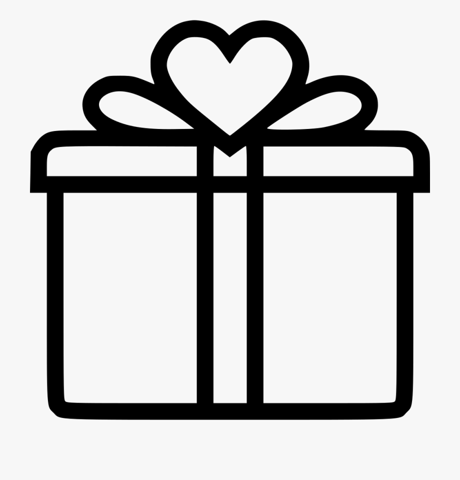 920x960 Gift Box Png Icon Free Download