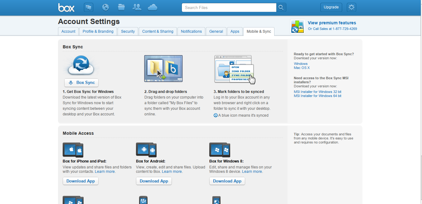 1353x654 Box Sync For Ubuntu, As Window, Mac Os X
