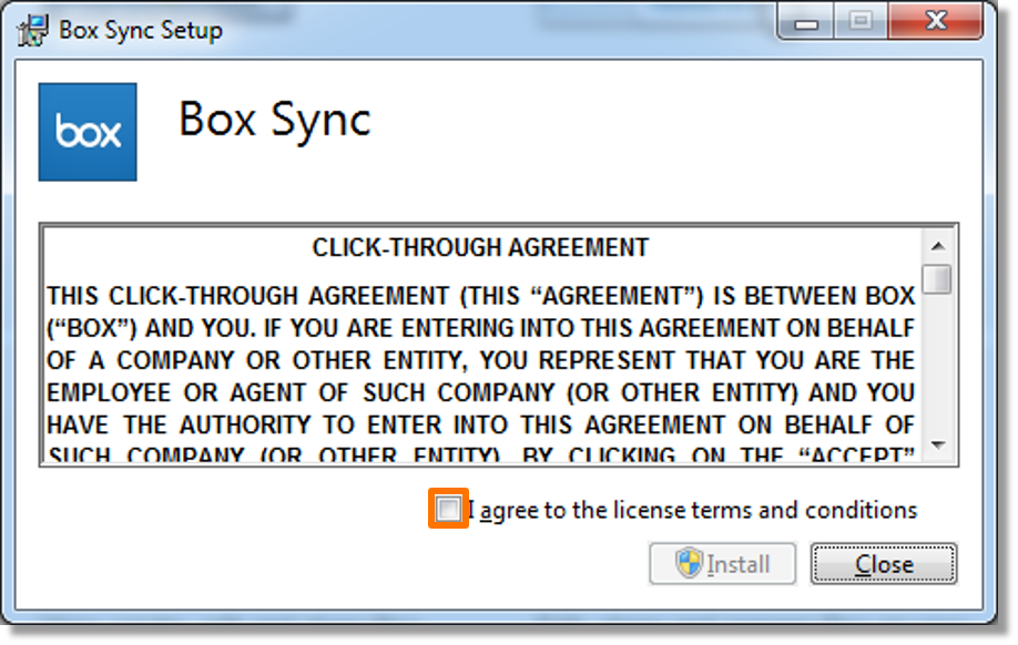 918x582 Installing Box Sync For Box From Atampt