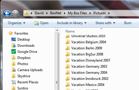 479x310 Box Sync Agent Status Shows Complete But Folder Icons Show Syncing