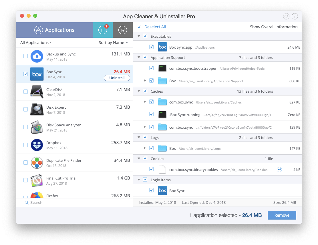 1112x857 Uninstall Box Sync On Mac