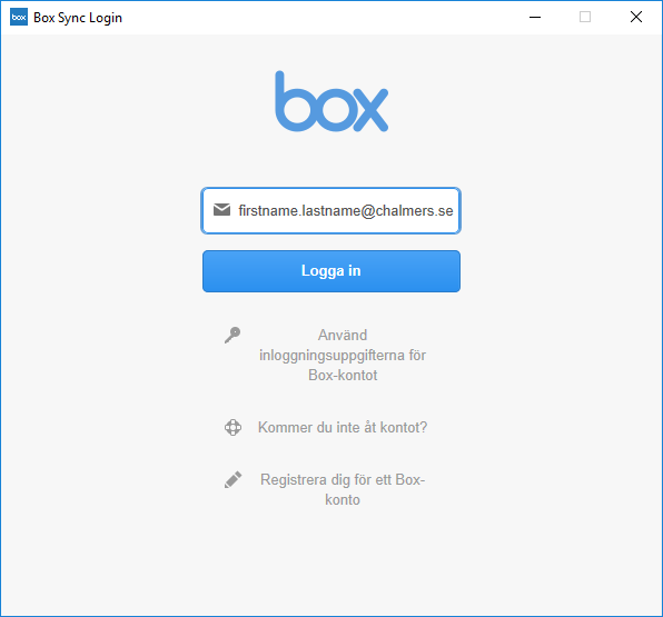596x555 It Portal Cdawindows How To Use The Box Sync Client