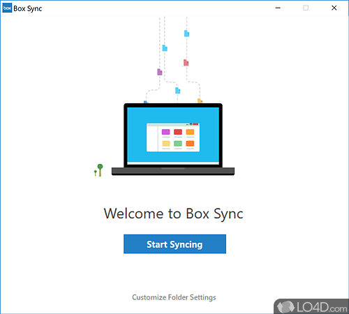 500x450 Box Sync