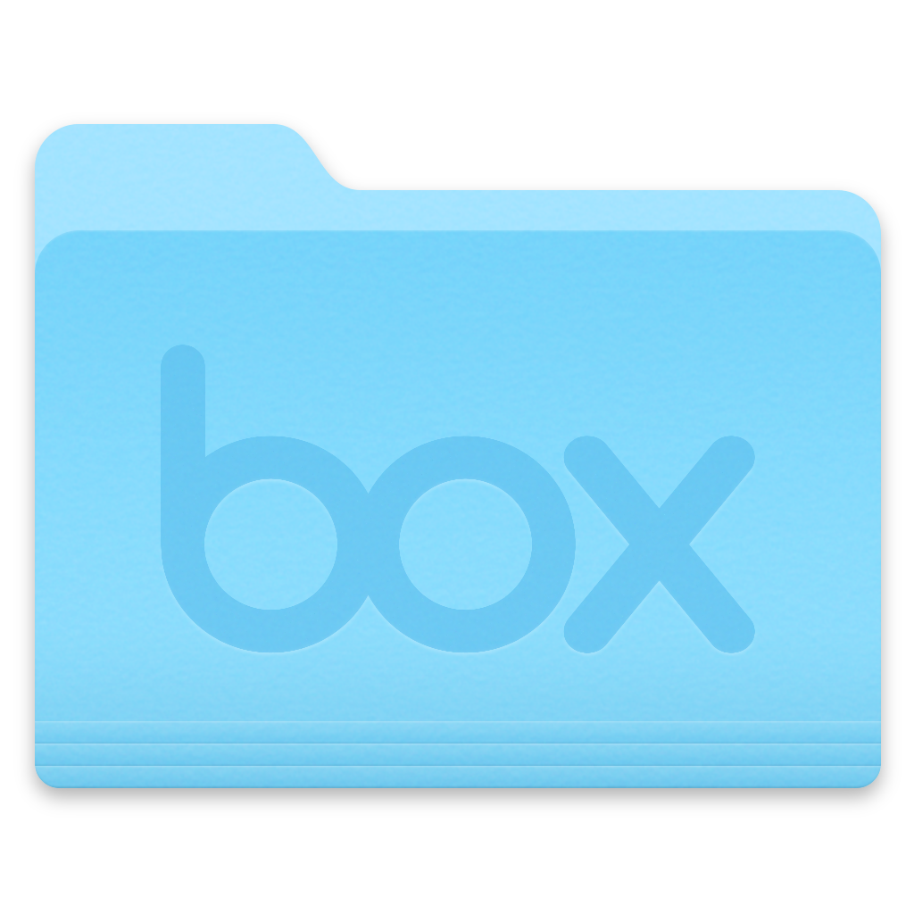1024x1024 Box Sync Folder Mac