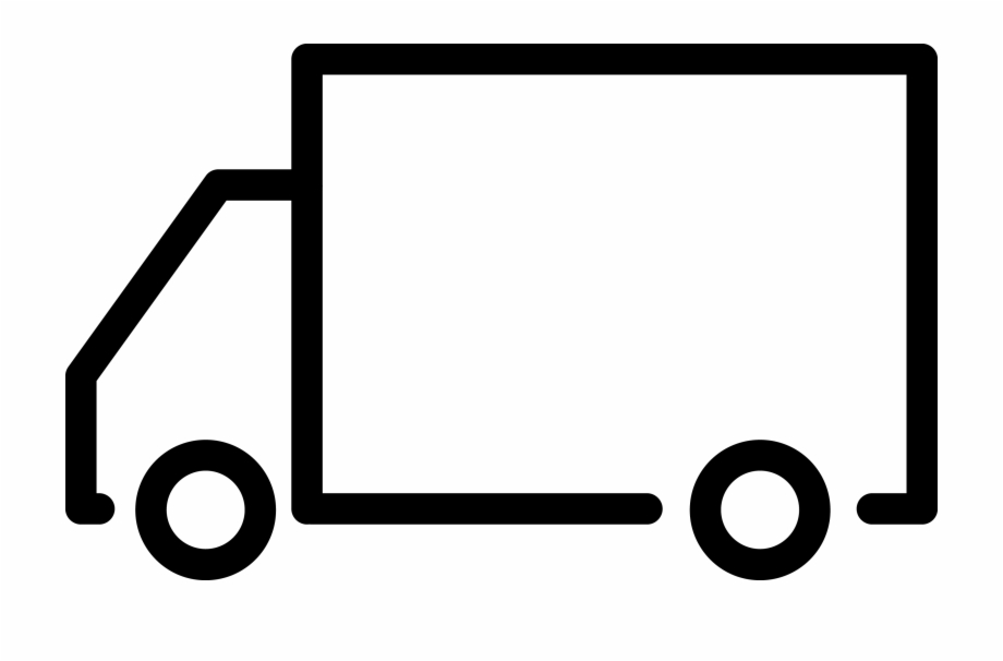 920x606 A Box Van Or Truck With Tail Lift Is Needed Free Png Images