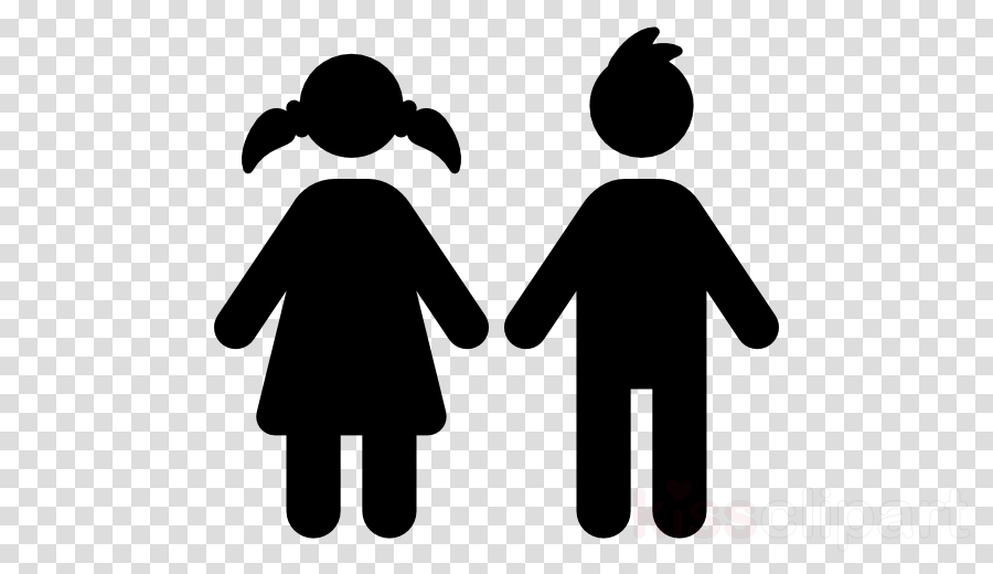 900x520 Girl Cartoon Clipart