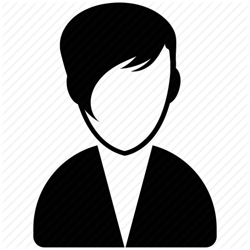 512x512 Boy, Boy Face, Guy, Male, Male Silhouette, Young Boy Icon