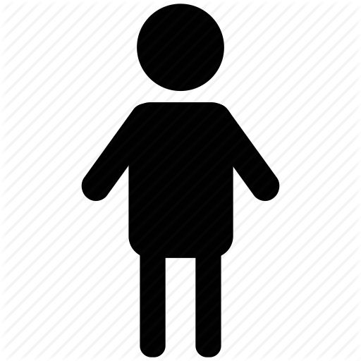 512x512 Boy, Child, Kid, Minor, Young Boy Icon